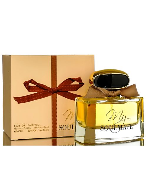 Дамски парфюм Fragrance World My Soulmate