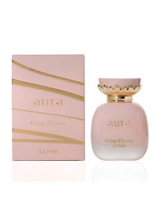 Дамски парфюм Khadlaj Aura Crisp Flower