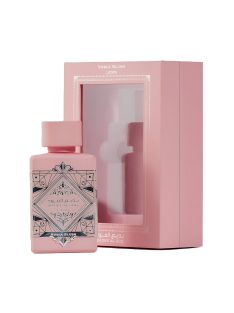 Дамски парфюм Lattafa Bade'e Al Oud Noble Blush