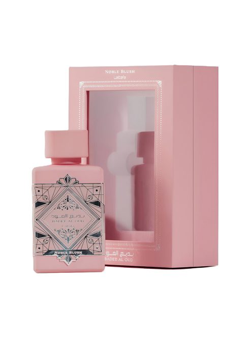 Дамски парфюм Lattafa Bade'e Al Oud Noble Blush