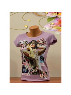 Дамска блуза EmonaMall - модел D1148