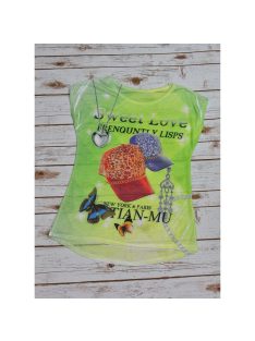 Дамска блуза EmonaMall - модел D1231