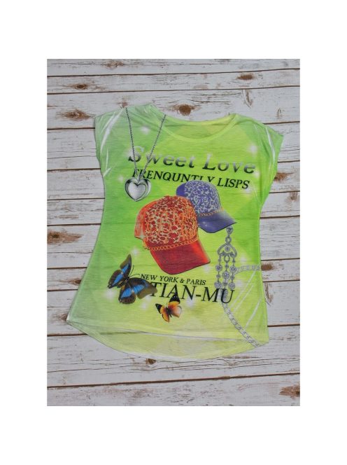 Дамска блуза EmonaMall - модел D1231