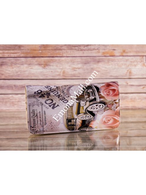 Дамски портмонета нови модели