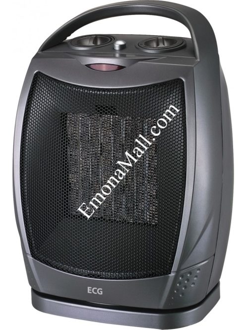 Вентилаторна печка ECG KT 10 - Модел G5000