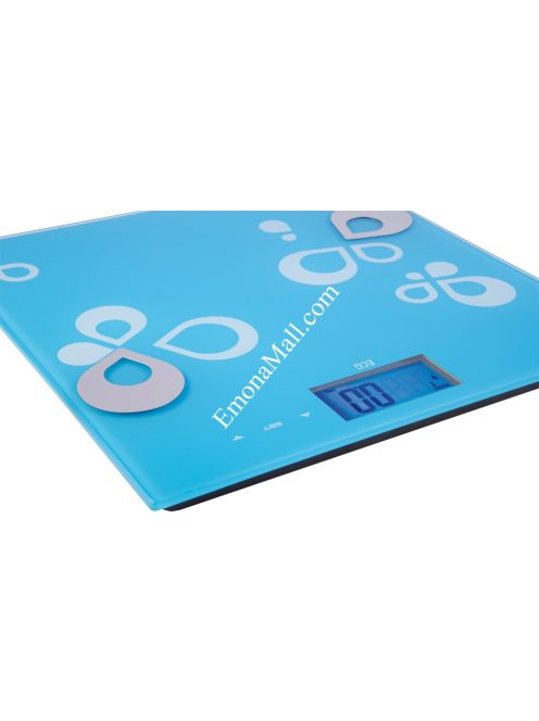 Електронна везна ECG OV 125 Blue - Модел G5174