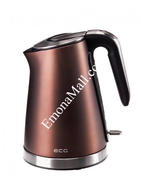 Кана за вода ECG RK 1795 ST Coffee - Модел G5055