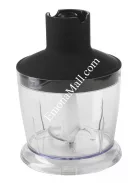 Пасатор ECG RM 993 Black - Модел G5099