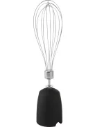 Пасатор ECG RM 993 Black - Модел G5099