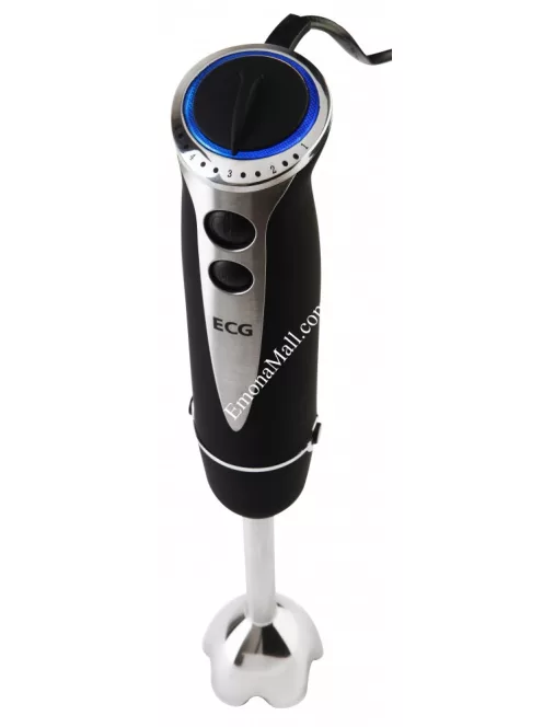 Пасатор ECG RM 993 Black - Модел G5099