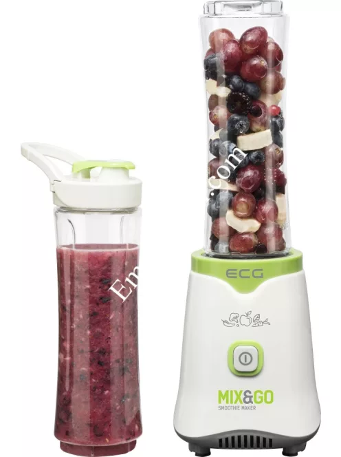 Блендер ECG SM 3520 Mix&Go - Модел G5097