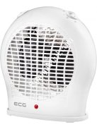 Вентилаторна печка ECG TV 30 White - Модел G5002