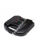 Тостер за сандвичи ESPERANSA ES 1442 B, 750W, грил плочи - Код G8200