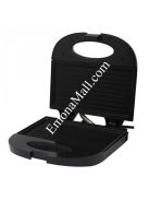 Тостер за сандвичи ESPERANSA ES 1442 B, 750W, грил плочи - Код G8200