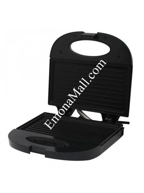 Тостер за сандвичи ESPERANSA ES 1442 B, 750W, грил плочи - Код G8200