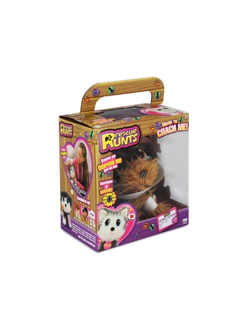 Детска играчка Thinkle Stars "Спаси мъничето Йорки