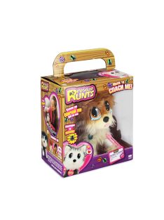 Детска играчка Thinkle Stars "Спаси мъничето Померан"