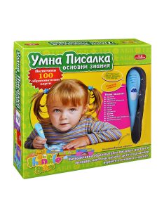 Умна писалка Thinkle Stars "Основни знания"