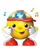 Детска играчка Thinkle Stars "Веселата топка"