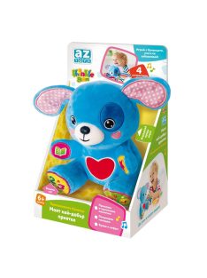 	 Детска играчка Thinkle Stars "Интерактивно приказливо кученце