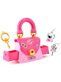 Детска тайна чантичка Funlockets