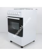 Голяма готварска печка Diplomat FI 5060EW - Код G7066
