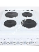 Голяма готварска печка Diplomat FI 5060EW - Код G7066