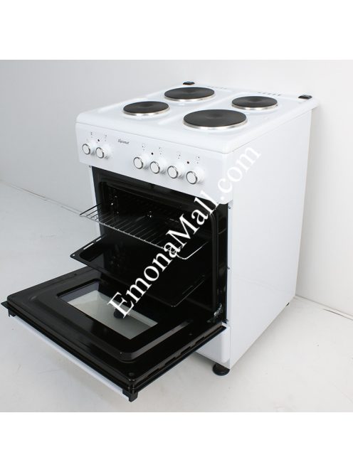 Голяма готварска печка Diplomat FI 6060EGEFW - Код G7068