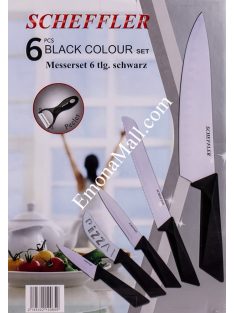 Комплект ножове Sheffler (6бр.)
