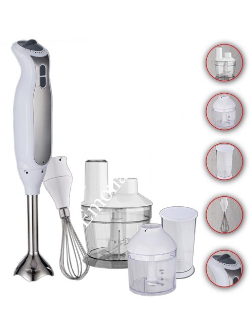 Блендер 3в1 DMS 1200W