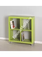 Шкаф-Библиотека 