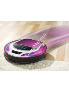 Прахосмукачка-робот с вградени сензори + Акумулаторна прахосмукачка