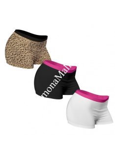 Стягащо бельо Verona (3бр)