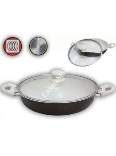 Тенджера с капак (28см.)