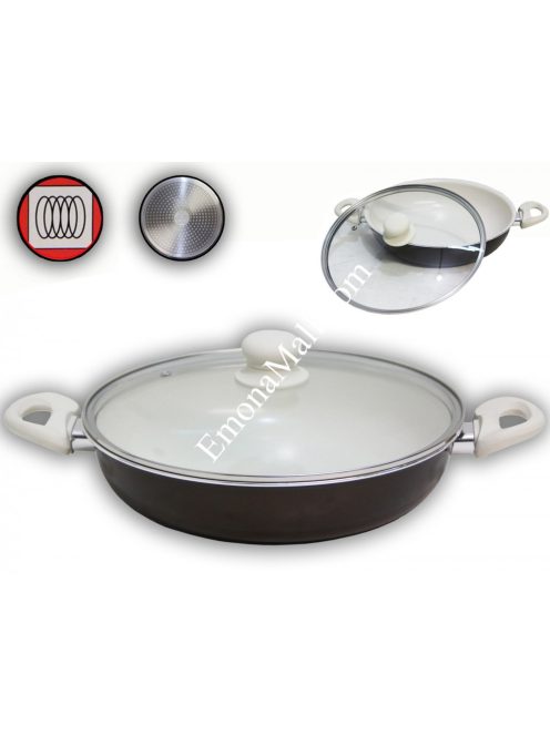 Тенджера с капак (28см.)