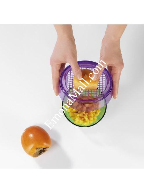 Уред за рязане на плодове 10в1 - Код G1715