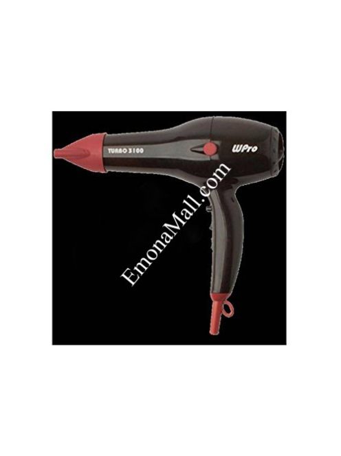 Професионален сешoaр Wpro Turbo 3100 - Код G1868