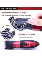 Машинка за подстригване и бръснене - Код G1875