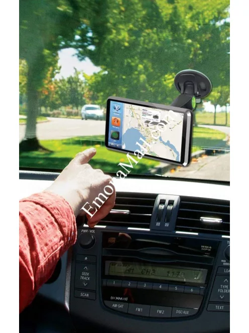 Универсална стойка за телефон Grip Go - Код G1934