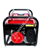 Бензинов генератор PowerTech 4000W - Код G1947