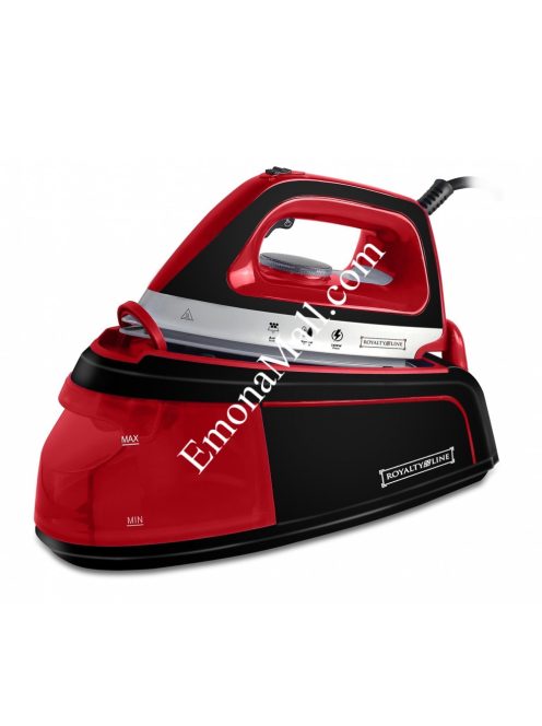 Парогенератор RoyaltyLine 2400W - Код G1955