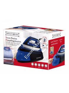 Парогенератор RoyaltyLine 2400W - Код G1956