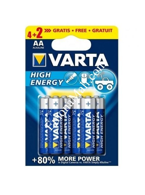 Батерии VАRTA AA - Код G1960
