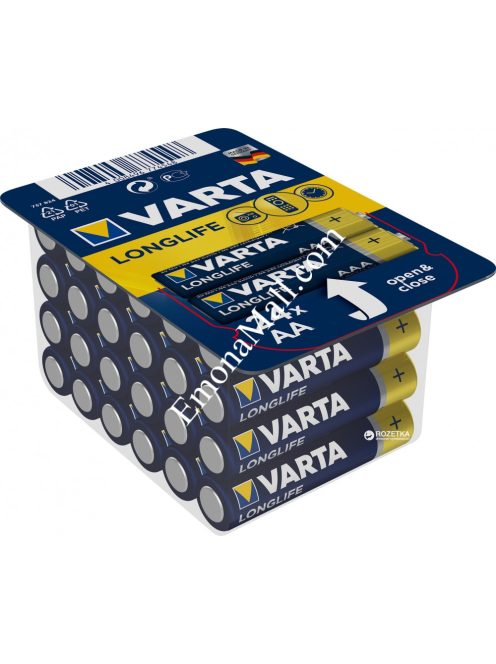 Батерии VАRTA AA - Код G1961