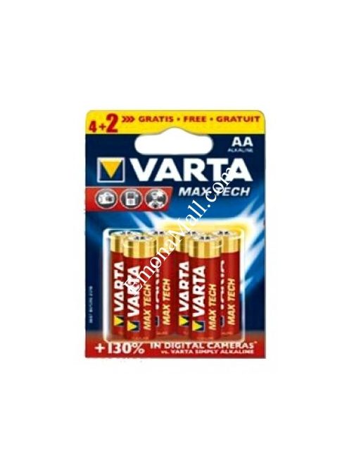 Батерии VАRTA AA - Код G1964