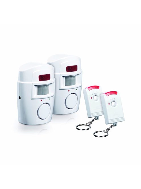 Детектор за движение EasyMaxx (2бр) - Код G2008