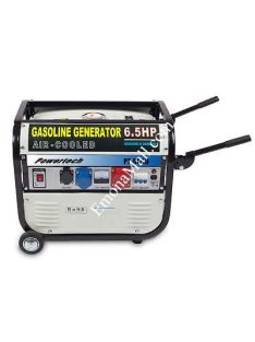   Бензинов генератор PowerTech 2000W - Код G2026