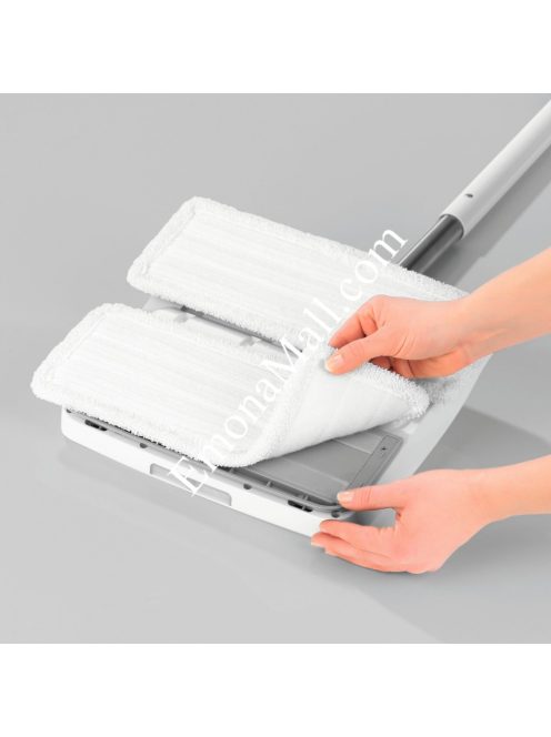 Оригинални резервни кърпи за безжичен моп (4бр.) - Код G2036