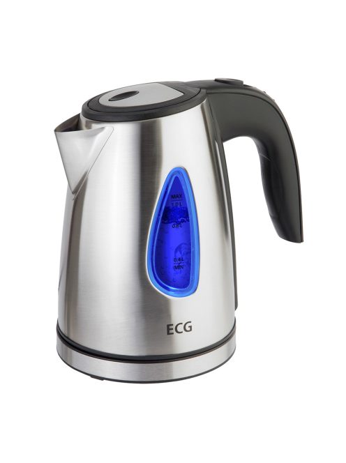 Кана за вода ECG RK 1040, 1370–1630W, 1.0L, Сив - Код G5043