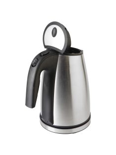   Кана за вода ECG RK 1740, 2000W, 1,7 л, Сив - Код G5045